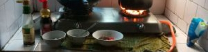 鸭肉火锅的做法：鸭火锅