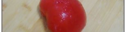 西红柿面疙瘩汤：西红柿面疙瘩汤的做法