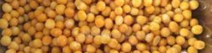 豌豆黄的做法：自制豌豆黄